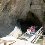 Swabian Jura: Entering the Wimsen Cave by boat - The Itinerary Breakdown