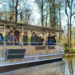 Swamp Boat Ride and Oak Alley Plantation Tour from New Orleans - Who Should Consider This Tour?