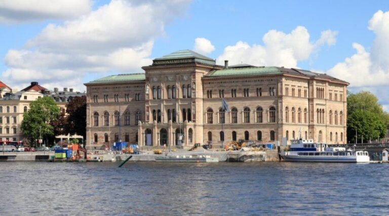 Swedish History Museum, Vasa Museum, Stockholm Tour, Tickets - Who Is This Tour Best For?