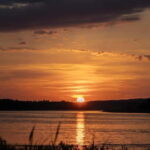 Swedish Lapland: Midnight Sun Photography Workshop - The Locations and Landscape