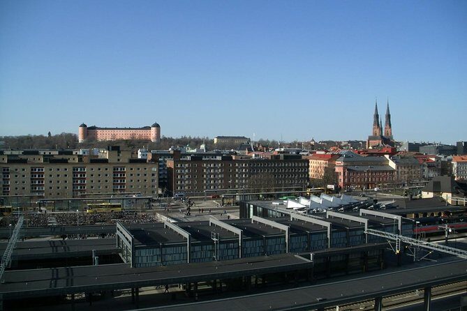 Swedish Lifestyle and Private Walking Tour of Uppsala - Why the Private Tour Works Well