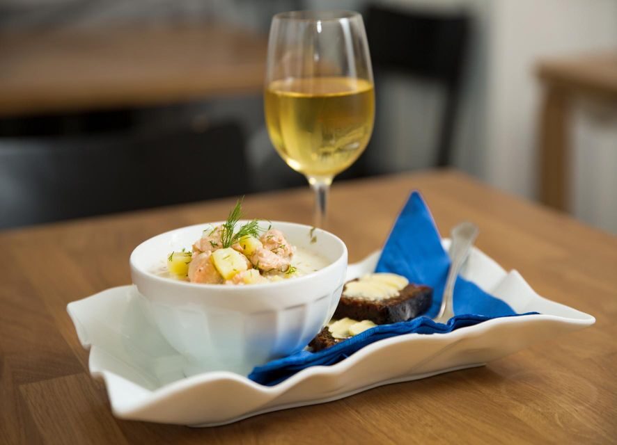 Swedish Wine Tasting Tour in Stockholm Gamla Stan - Who Is This Tour Best For?