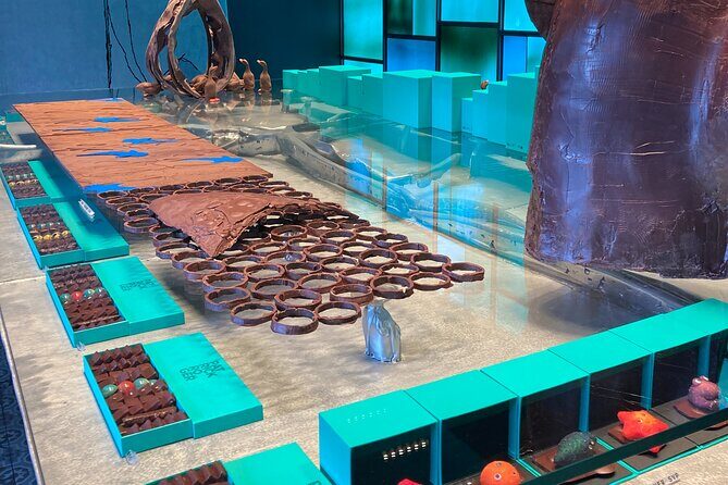 Sweet Gourmet Walk in the Marais - What to Expect from the Sweet Gourmet Walk