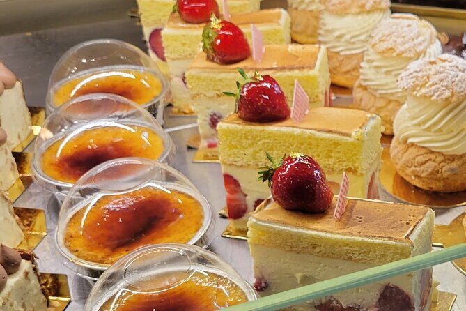 Sweet & Savory Tour of Lancaster City! - Practical Details That Matter