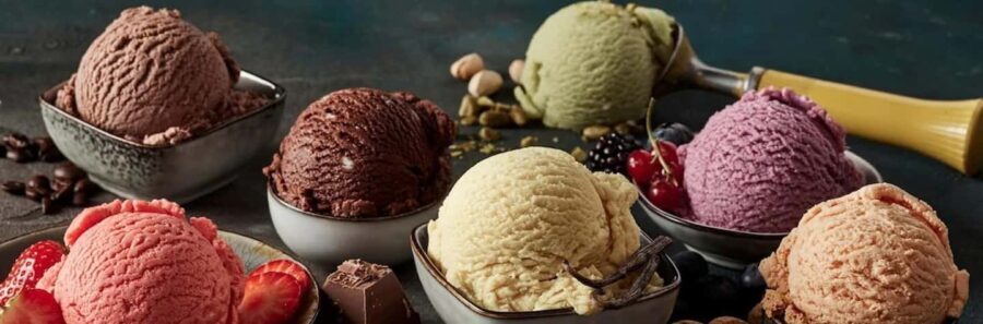 Sweet Stories of Sevilla with Ice Cream Tasting - The Flavors and Learning Experience