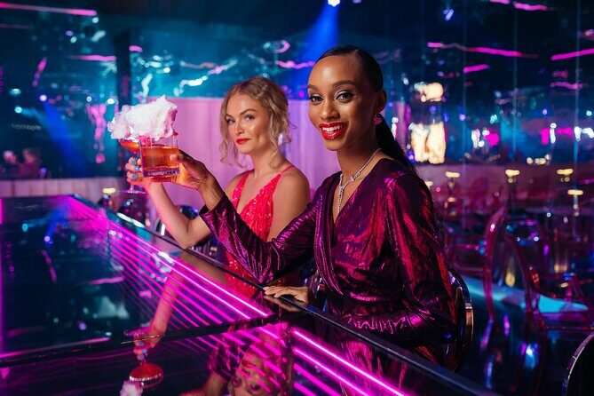 Sweet Tooth Hotel Dreamland: Immersive Art Experience - Exploring the Itinerary in Detail