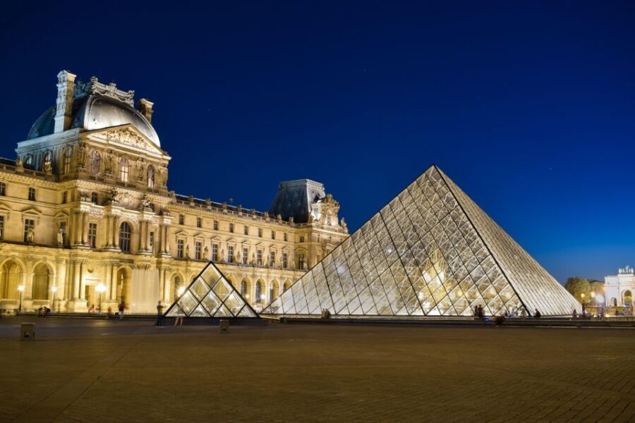 Swift Access: Mona Lisa and Louvre - Who Should Consider This Tour?