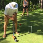 Swift Creek Croquet Club is the place to be, creating lifetime memories - The Value of the Experience