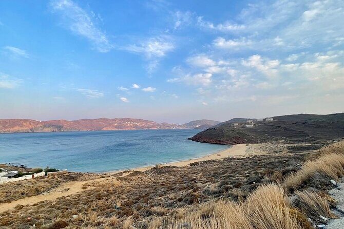 Swim Sip And Savor 4 Beaches in 6 Hours Private Mykonos Tour - What Travelers Say