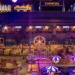 Swingers Indoor Mini Golf at Mandalay Bay - Who Will Love Swingers?