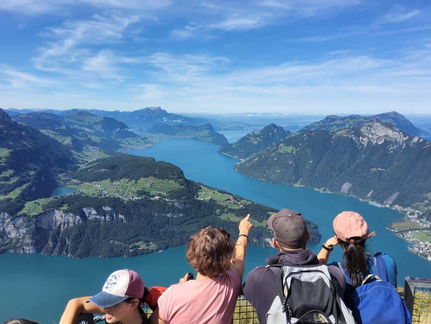 Swiss Alps: Easy Alpine Hike - Hidden Gems, No Crowds - FAQs