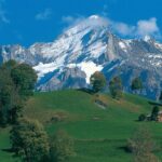 Swiss Alps: Interlaken and Grindelwald Day Trip from Zurich - What’s Included and What’s Not