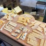 Swiss Cheese Tasting Experience | Basel - The Authenticity and Value of the Tour