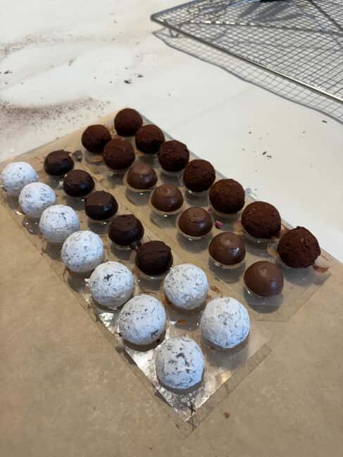Swiss Chocolate Making Workshop | From Basel - The Reality of the Experience: Pros and Cons