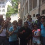 Swiss Chocolate Walking Tour of Zurich - The Chocolate Stops and Tastings