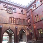 Swiss Experience: Chocolate Tasting and City Tour of Basel - Exploring Basel’s Iconic Landmarks