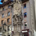 Swiss Experience: Lucerne City Tour with Chocolate Tasting - The Charm of the Old Town