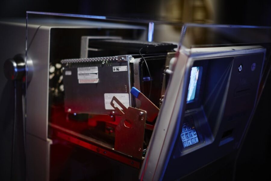 Swiss Finance Museum Admission Ticket - What to Expect During Your Visit