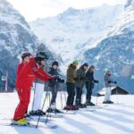 Swiss Ski Experience in the Jungfrau Region - The Itinerary in Detail