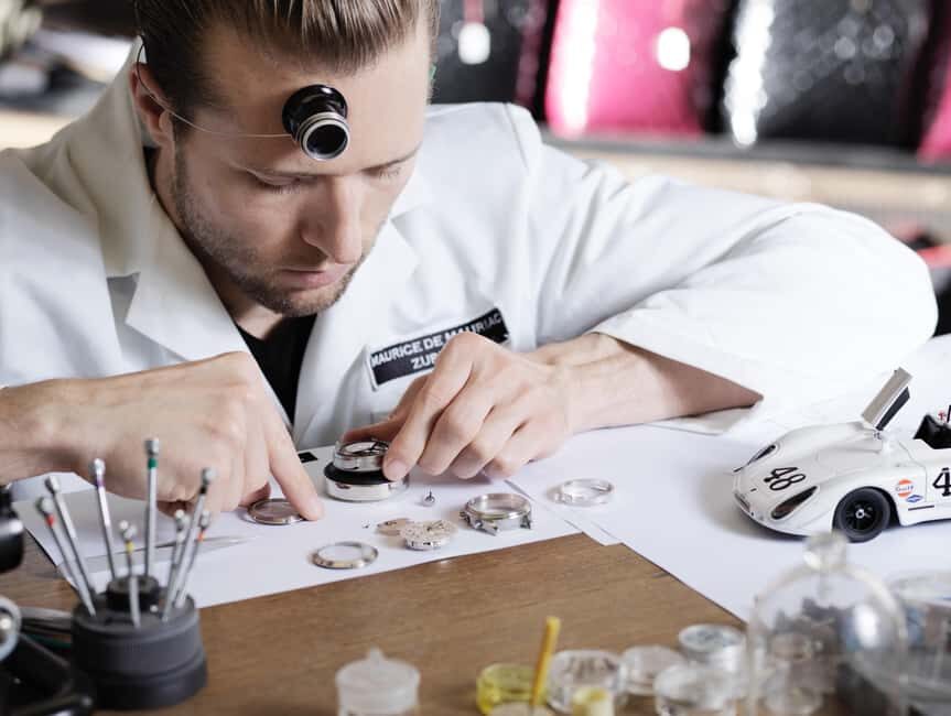 Swiss Watchmaking Workshop - What Makes This Experience Special?