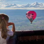 Switzerland hot air balloon flight - Practical Details: How the Tour Runs