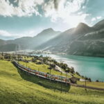 Switzerland: Swiss Half-Fare Card - What Is the Swiss Half-Fare Card?