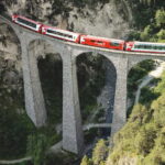 Switzerland: Train, Bus, Boat Travel Pass Flex - Analyzing the Experience: What Are the Real-Life Benefits?