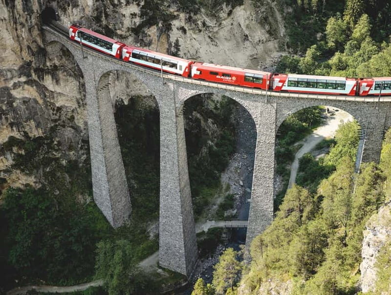 Switzerland: Train, Bus, Boat Travel Pass Flex - Analyzing the Experience: What Are the Real-Life Benefits?