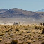 SXS Tour W/ A Stop at Pioneer Saloon Goodsprings in Las Vegas - Authentic Experiences and Real Traveler Feedback