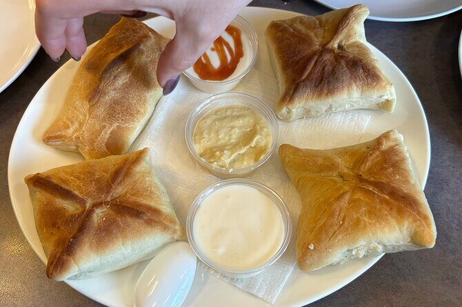 Sydney Food Tasting Tour - Final Thoughts