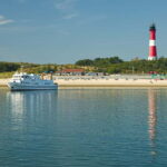 Sylt: Boat tour - afternoon cruise | coffee & cake available - What to Expect from Your Sylt Boat Tour