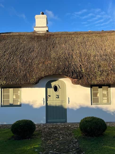 Sylt: Historical tour of Old Westerland - Exploring the Stops Along the Way