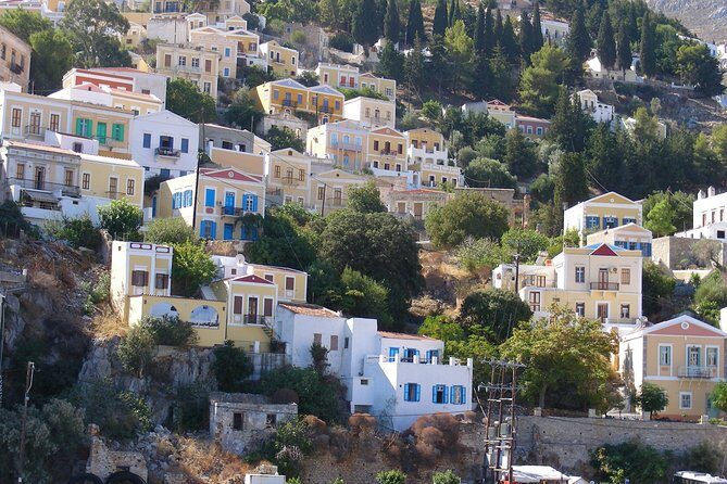 Symi Island Full-Day Boat Trip from Rhodes - FAQs About the Symi Island Full-Day Boat Trip