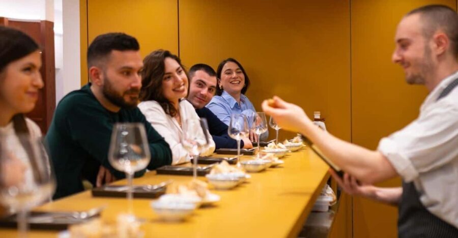 Symphony of Flavors - Olive Oil & Food Pairing at Corfu Town - Why This Tour Is Worth It