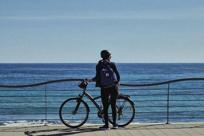 Syracuse Bicycle Rental - Final Thoughts