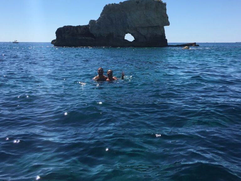 Syracuse: Boat Tour of Ortigia Island and Sea Caves - Why This Tour Is Worth Considering