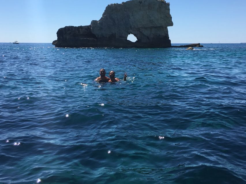 Syracuse: Boat Tour of Ortigia Island and Sea Caves - Why This Tour Is Worth Considering