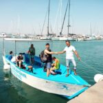 Syracuse: boat tour of sea caves and Ortigia, Papyrus Excursion - Practical Details and Tips