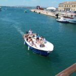 Syracuse: Boat tour Ortigia,seacaves,Swim stop explanation - Who Should Consider This Tour?
