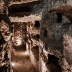 Syracuse: Entry ticket and guided tour of the Catacombs of Saint Lucia - The Experience You’ll Take Away