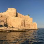 Syracuse: Magical Tour around the island of Ortigia and sea caves - Detailed Breakdown of the Itinerary