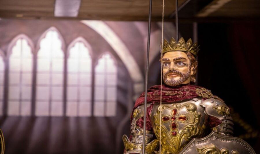 Syracuse: Museum Guided Tour with Sicilian Puppet show - Final Thoughts: Who Will Love This?