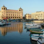 Syracuse: Open Tour, Hop On Hop Off Bus - The Stops and What You Can Expect