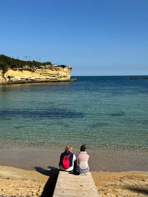 Syracuse, Ortigia, and Noto: exclusive tour with pick-up from Catania - Exploring Syracuse and Ortigia: History, Food, and Scenic Walks