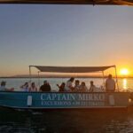 Syracuse: Ortigia and Sea Caves Boat Tour with Captain Mirko - Who Will Love This Tour?