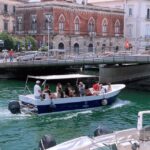 Syracuse: Ortigia and Sea Caves Excursion by Boat - What Makes This Tour Stand Out?