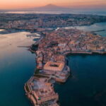 Syracuse: Ortigia Boat tour & Granita (optional) - 5 Languages - Key Points