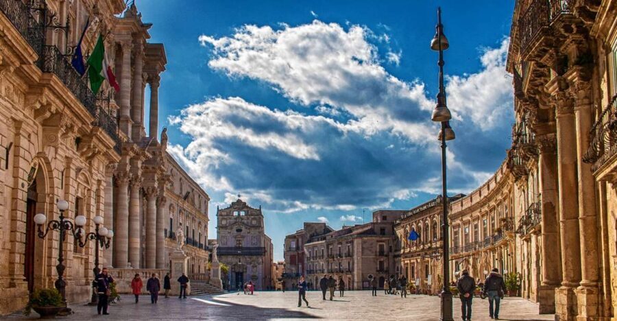 Syracuse: Ortigia Classic Walking Tour - The Experience: What You’ll Love