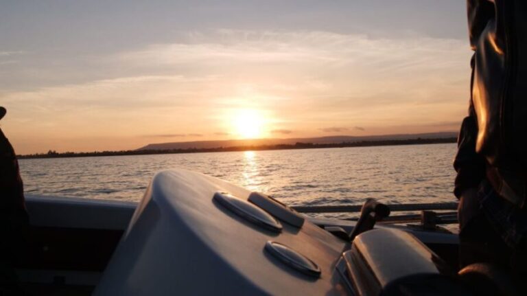 Syracuse: Ortigia Island Boat Trip with lunch - The Itinerary and What to Expect