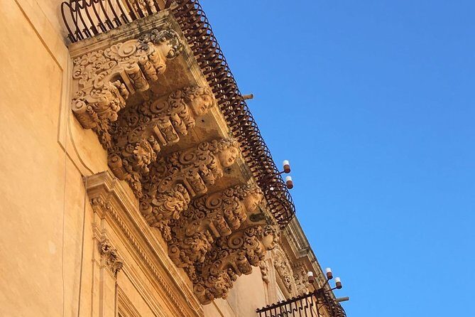 Syracuse, Ortygia and Noto one day small group Tour from Catania - The Logistics and Experience